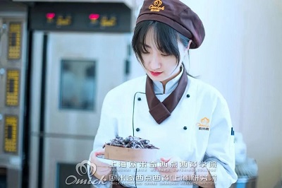 西点技能培训