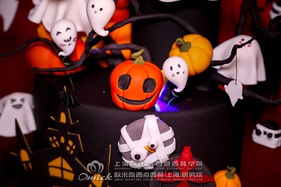 翻糖制作