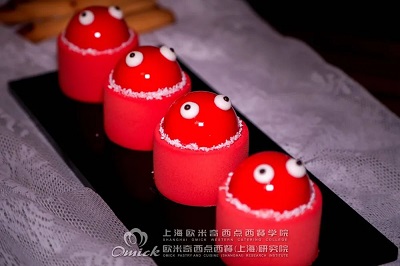 烘焙学校