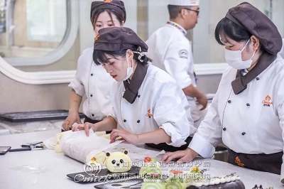 短期培训学校
