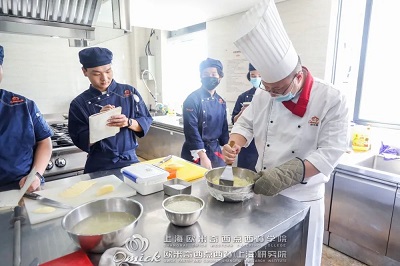 上海西餐学校