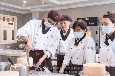 烘焙西点专业培训学校