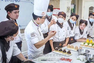 专业烘焙设备