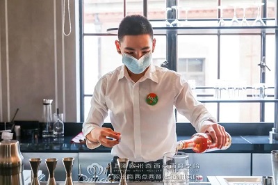 上海欧米奇就业指导