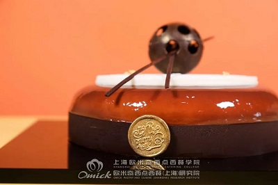 西点烘焙专业老师