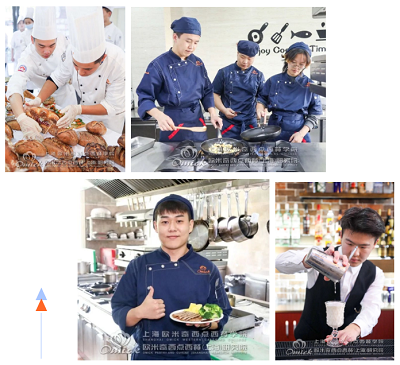 西式餐饮培训学校