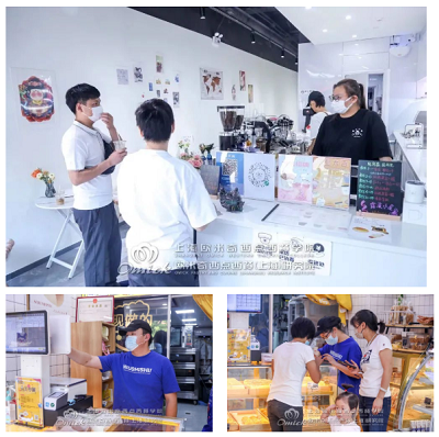 西点西餐短期班