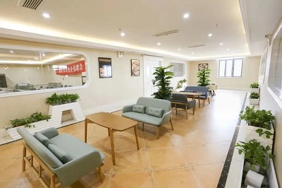 上海调酒学校
