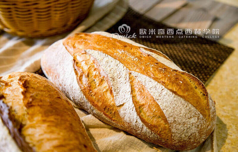 西点学校西点图片