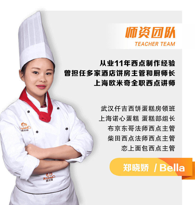 名师团队